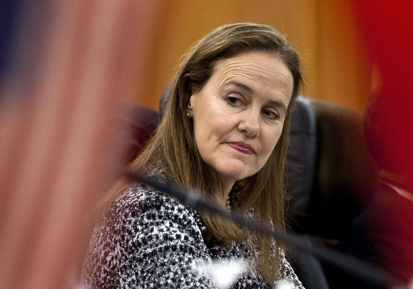 Michèle Flournoy